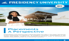 Placement Brochure