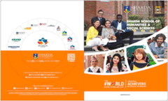 SHSS Brochure 2023