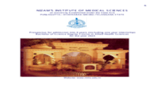 B.Sc AHS Brochure 2023