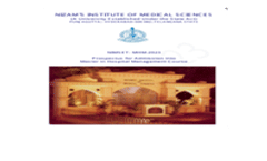 MHM Brochure 2023
