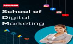 Brochure Digital Marketing