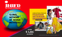 Fashion Designing Brochure 2024