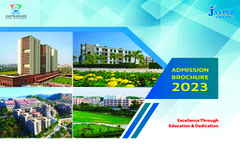 Admission Brochure 2024