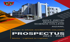 Prospectus  2023