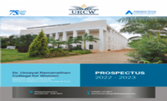 Prospectus 2022
