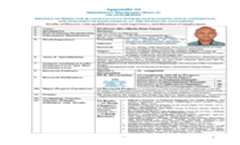 Mandatory Disclosure Part 2