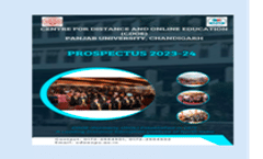 Prospectus 2023
