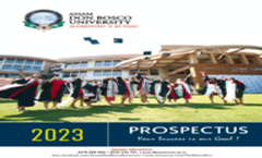 Prospectus 2023