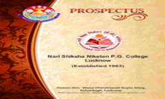 Prospectus 2023