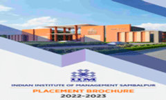 Placement Brochure 2023