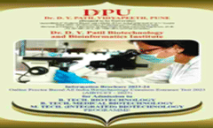 B.Tech Medical 2023