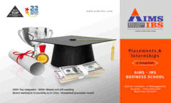 Placement Brochure 2023