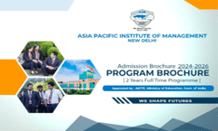 PGDM General Brochure 2024