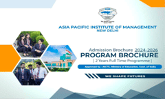 Admission Brochure 2024