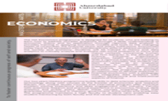 MA Economics Brochure 2024