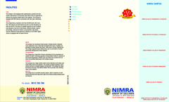 Information Brochure 2024-25