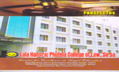 Information Brochure 2021