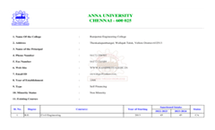 Information Brochure 2023
