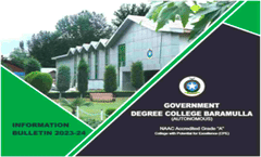 Information Brochure 2023