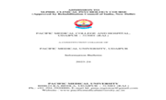 Brochure 2023