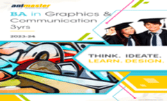 BVA in Graphics and Communication 2023