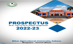 Prospectus 2023
