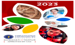 Prospectus 2023