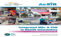 M.Sc + Ph.D Brochure 2023