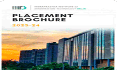 Placement Brochure 2023