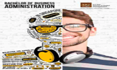 Bachelor of Business Communication Brochure 2023