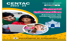 Information Brochure 2023