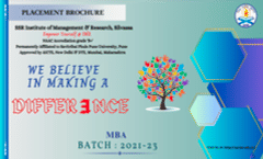 Placement Brochure 2023