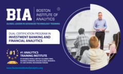 Brochure Investment Banking 2024