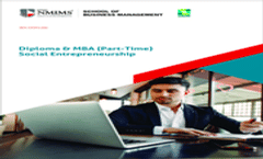 Brochure MBA Part-Time