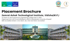 Placement Brochure 2023