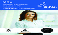 MBA Brochure