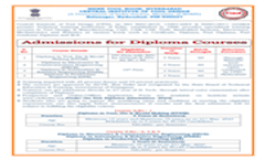 Admission Brochure 2023