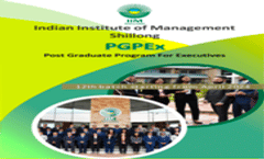 Post Graduate Program For Executives Brochure 2024