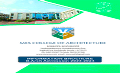 Information Brochure 2023-24