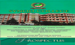 UG Prospectus 2023