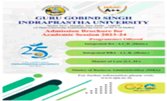 Admission Brochure 2023