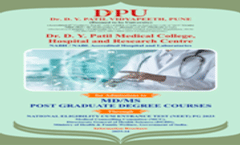 MD MS Admission  2023
