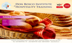 Bakery and Confectionary Certificate Program