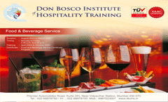 Food & Beverage Service