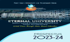 Prospectus 2023