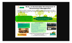 M.Sc Brochure 2023