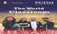 PGDM Brochure 2024