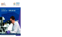 SRMUH Brochure