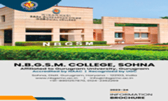 Information Brochure 2023