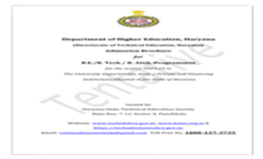 Admission Brochure 2023